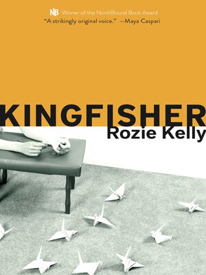 Kingfisher - ebook